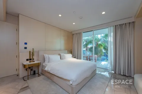 Lägenhet uthyres i Palm Jumeirah, Dubai, UAE 5 sovrum, 1145 kvm Nr. 650073 - fotografi 11