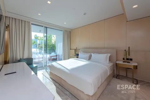 Lägenhet uthyres i Palm Jumeirah, Dubai, UAE 5 sovrum, 1145 kvm Nr. 650073 - fotografi 9