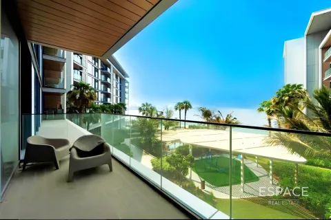 Διαμέρισμα σε Bluewaters, Dubai, ΗΑΕ 1 υπνοδωμάτιο, 106 τ.μ. Αρ. 650074 - φωτογραφία 10