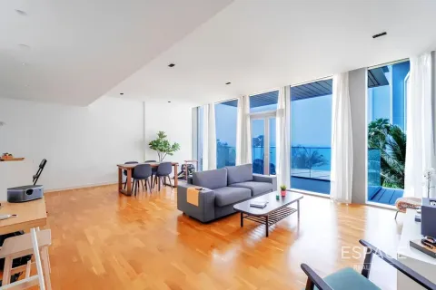 Διαμέρισμα σε Bluewaters, Dubai, ΗΑΕ 1 υπνοδωμάτιο, 106 τ.μ. Αρ. 650074 - φωτογραφία 2