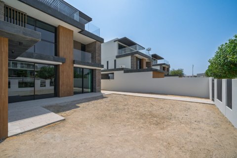 Maison de ville à vendre à  Tilal Al Ghaf, Dubai, EAU 5 chambres, 565 m2 № 728754 - photo 12