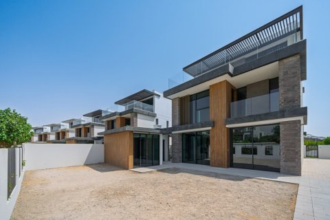 Maison de ville à vendre à  Tilal Al Ghaf, Dubai, EAU 5 chambres, 565 m2 № 728754 - photo 14