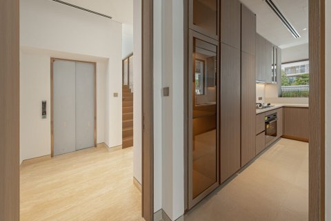 Maison de ville à vendre à  Tilal Al Ghaf, Dubai, EAU 5 chambres, 565 m2 № 728754 - photo 8