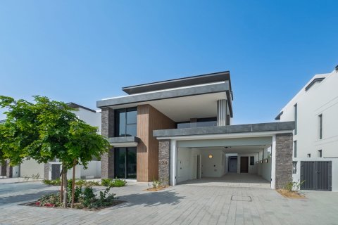 Villa in Tilal Al Ghaf, Dubai, UAE 4 bedrooms, 473 sq.m. № 728753 - photo 16