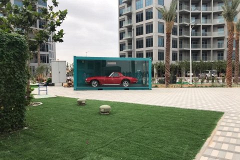 Wohnung in Dubai South (Dubai World Central), Dubai, VAE: 1 Schlafzimmer, 62 m2 Nr. 728750
