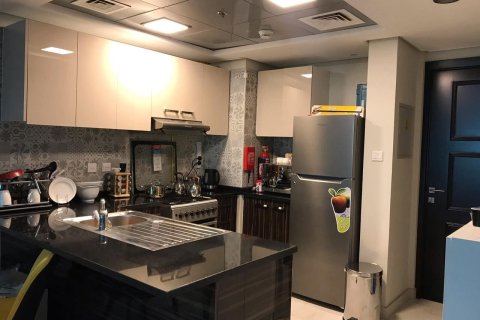 Huoneisto Dubai South (Dubai World Central), Dubai, Arabiemiraatit 1 makuuhuone, 62 m2 № 728750 - kuva 4