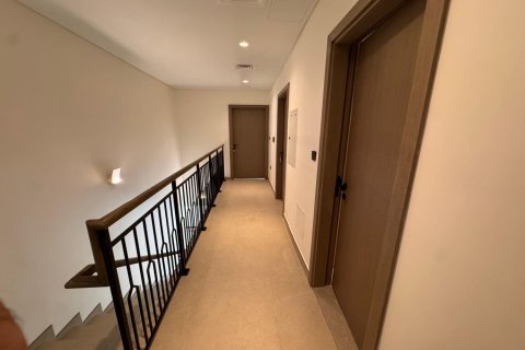 Townhouse sa Damac Lagoons, Dubai, UAE 4 silid-tulugan, 144 sq.m. № 728755 - larawan 13
