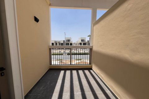 Townhouse sa Damac Lagoons, Dubai, UAE 4 silid-tulugan, 144 sq.m. № 728755 - larawan 16