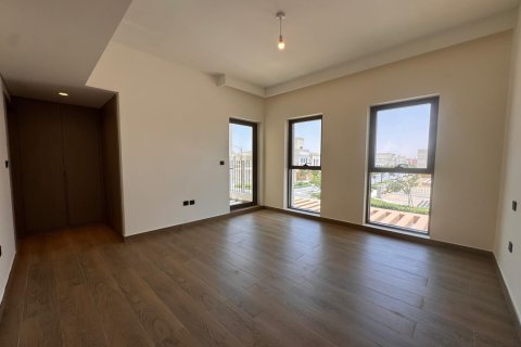 Townhouse sa Damac Lagoons, Dubai, UAE 4 silid-tulugan, 144 sq.m. № 728755 - larawan 9