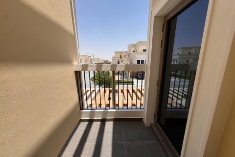 Townhouse sa Damac Lagoons, Dubai, UAE 4 silid-tulugan, 144 sq.m. № 728755 - larawan 18