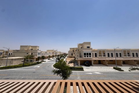 Townhouse sa Damac Lagoons, Dubai, UAE 4 silid-tulugan, 144 sq.m. № 728755 - larawan 4