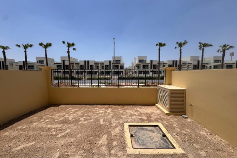 Townhouse sa Damac Lagoons, Dubai, UAE 4 silid-tulugan, 144 sq.m. № 728755 - larawan 19