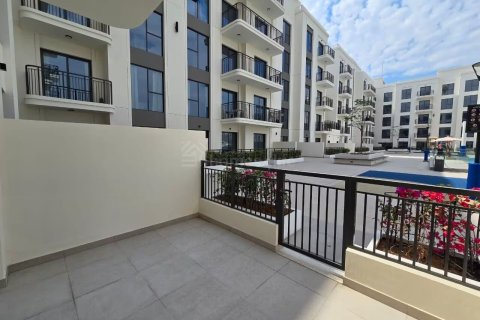 Town Square、Dubai、UAE にあるマンション販売中 1ベッドルーム、65 m2、No710968 - 写真 9