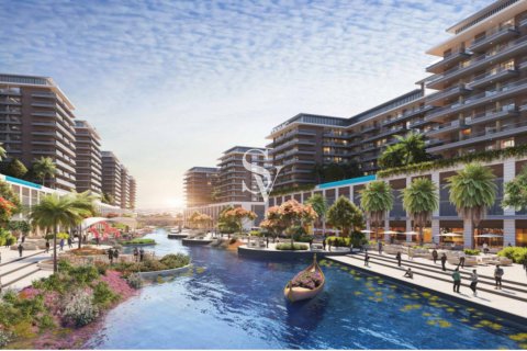 Dubai Investment Park、Dubai、UAE にあるマンション販売中 2ベッドルーム、124 m2、No684778 - 写真 3