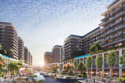 Dubai Investment Park、Dubai、UAE にあるマンション販売中 2ベッドルーム、124 m2、No684778 - 写真 9