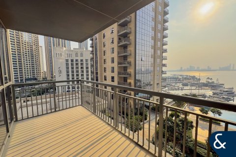 Lakás itt: Dubai Creek Harbour (The Lagoons), Dubai, EAE, 2 hálószoba, 144 m², azonosító: 684891 - fénykép 2