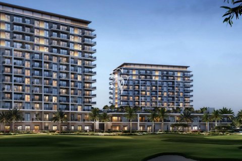 Dubai South (Dubai World Central), Dubai, BAE’de daire 2 yatak odası, 119 m&sup2; No 684780