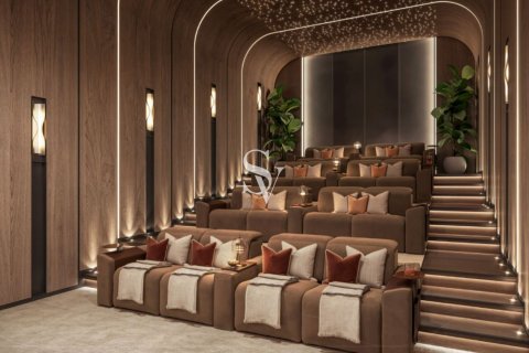 Διαμέρισμα σε Jumeirah Islands, Dubai, ΗΑΕ 1 υπνοδωμάτιο, 74 τ.μ. Αρ. 684779 - φωτογραφία 10