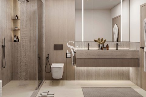 Διαμέρισμα σε Jumeirah Islands, Dubai, ΗΑΕ 1 υπνοδωμάτιο, 74 τ.μ. Αρ. 684779 - φωτογραφία 9