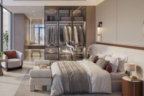 Διαμέρισμα σε Jumeirah Islands, Dubai, ΗΑΕ 1 υπνοδωμάτιο, 74 τ.μ. Αρ. 684779 - φωτογραφία 7