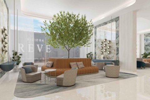 Apartament de vânzare în Meydan, Dubai, EAU 2 dormitoare, 129.46 mp. №660835 - poză 2