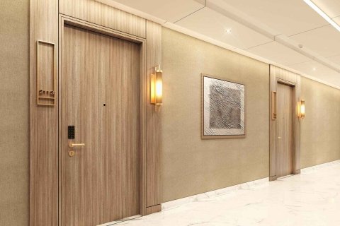 Apartament de vânzare în Meydan, Dubai, EAU 2 dormitoare, 129.45 mp. №660834 - poză 6