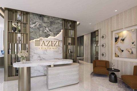 Apartament de vânzare în Meydan, Dubai, EAU 2 dormitoare, 129.45 mp. №660834 - poză 7