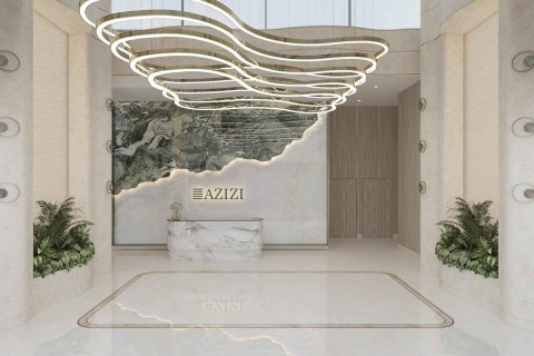 Apartament de vânzare în Meydan, Dubai, EAU 1 dormitor, 81.96 mp. №660832 - poză 8