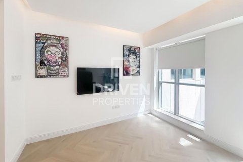 Dzīvoklis Downtown Dubai (Downtown Burj Dubai), Dubaijā, AAE 1 istaba, 43.48 m2 Nr. 742704
