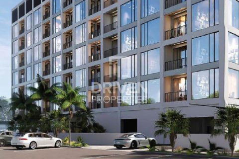 Dzīvoklis Dubai South (Dubai World Central)jā, AAE 1 istaba, 91.97 m2 Nr. 742682 - attēls 19