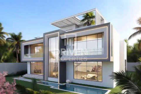 Dzīvoklis Dubai South (Dubai World Central)jā, AAE 1 istaba, 91.97 m2 Nr. 742682 - attēls 29