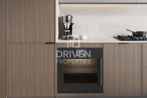 Dzīvoklis Dubai South (Dubai World Central)jā, AAE 1 istaba, 91.97 m2 Nr. 742682 - attēls 12