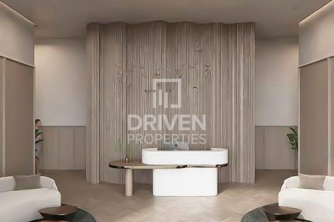 Dzīvoklis Dubai South (Dubai World Central)jā, AAE 1 istaba, 91.97 m2 Nr. 742682 - attēls 21