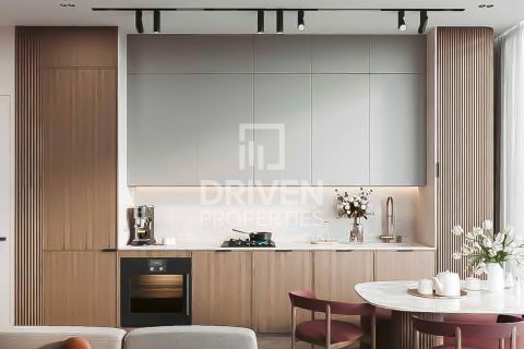 Dzīvoklis Dubai South (Dubai World Central)jā, AAE 1 istaba, 91.97 m2 Nr. 742682 - attēls 9