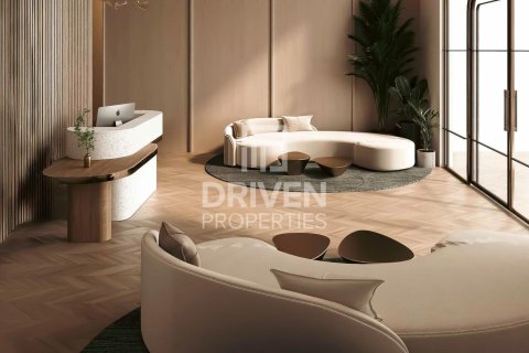 Dzīvoklis Dubai South (Dubai World Central)jā, AAE 1 istaba, 91.97 m2 Nr. 742682 - attēls 14