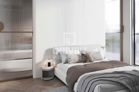 Dzīvoklis Dubai South (Dubai World Central)jā, AAE 1 istaba, 91.97 m2 Nr. 742682 - attēls 8