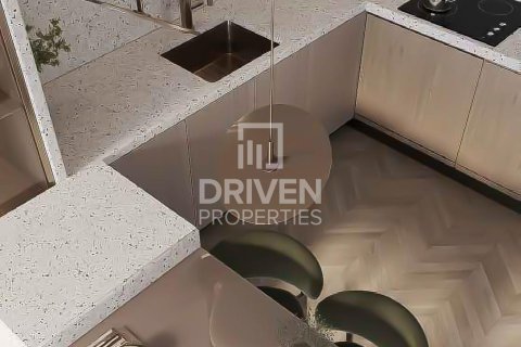 Dzīvoklis Dubai South (Dubai World Central)jā, AAE 1 istaba, 91.97 m2 Nr. 742682 - attēls 11