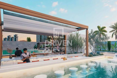 Dzīvoklis Dubai South (Dubai World Central)jā, AAE 1 istaba, 91.97 m2 Nr. 742682 - attēls 15