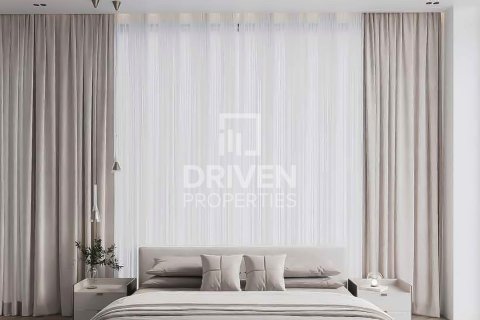 Dzīvoklis Dubai South (Dubai World Central)jā, AAE 1 istaba, 91.97 m2 Nr. 742682 - attēls 7