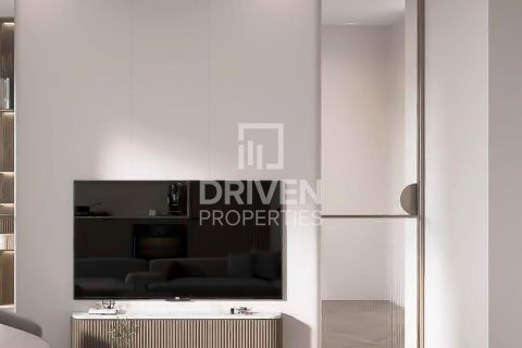 Dzīvoklis Dubai South (Dubai World Central)jā, AAE 1 istaba, 91.97 m2 Nr. 742682 - attēls 5