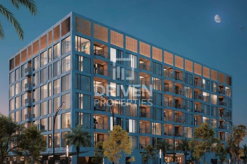 Dzīvoklis Dubai South (Dubai World Central)jā, AAE 1 istaba, 91.97 m2 Nr. 742682 - attēls 26
