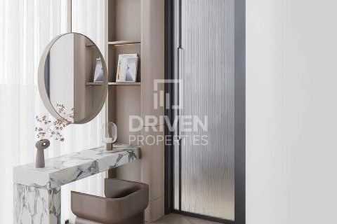 Dzīvoklis Dubai South (Dubai World Central)jā, AAE 1 istaba, 91.97 m2 Nr. 742682 - attēls 6
