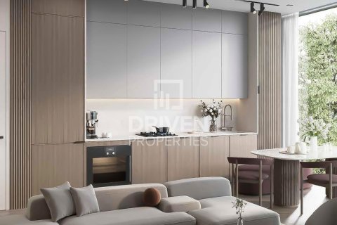 Dzīvoklis Dubai South (Dubai World Central)jā, AAE 1 istaba, 91.97 m2 Nr. 742682 - attēls 10