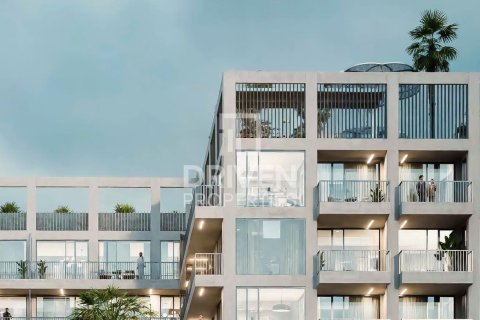 Dzīvoklis Dubai South (Dubai World Central)jā, AAE 1 istaba, 91.97 m2 Nr. 742682 - attēls 25
