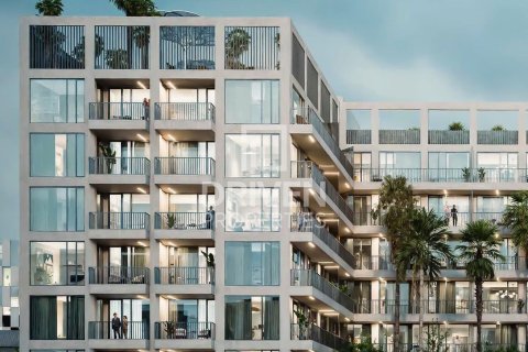 Dzīvoklis Dubai South (Dubai World Central)jā, AAE 1 istaba, 91.97 m2 Nr. 742682 - attēls 24