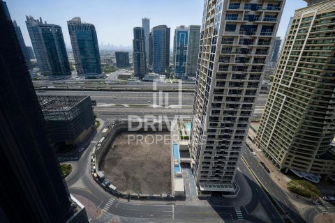 آپارتمان برای فروش در  Dubai Marina، Dubai، امارات متحده عربی  1 خوابه ، 77.3 متر مربع ، شماره 742702 - تصویر 9