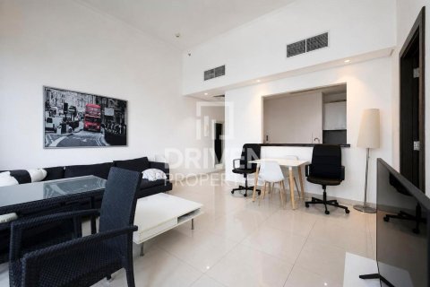 آپارتمان برای فروش در  Dubai Marina، Dubai، امارات متحده عربی  1 خوابه ، 77.3 متر مربع ، شماره 742702 - تصویر 3