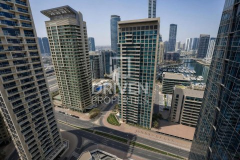 آپارتمان برای فروش در  Dubai Marina، Dubai، امارات متحده عربی  1 خوابه ، 77.3 متر مربع ، شماره 742702 - تصویر 10