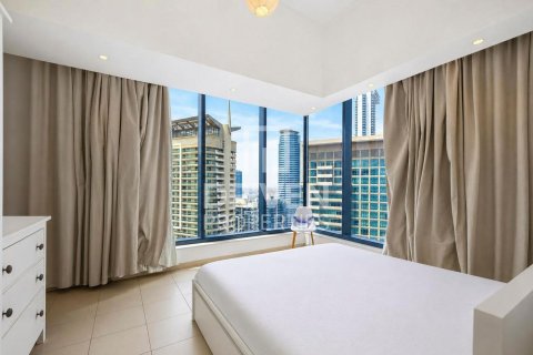 آپارتمان برای فروش در  Dubai Marina، Dubai، امارات متحده عربی  1 خوابه ، 77.3 متر مربع ، شماره 742702 - تصویر 5