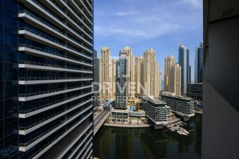 آپارتمان برای فروش در  Dubai Marina، Dubai، امارات متحده عربی  1 خوابه ، 77.3 متر مربع ، شماره 742702 - تصویر 12